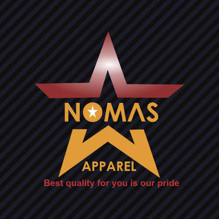 Nomas Apparel
